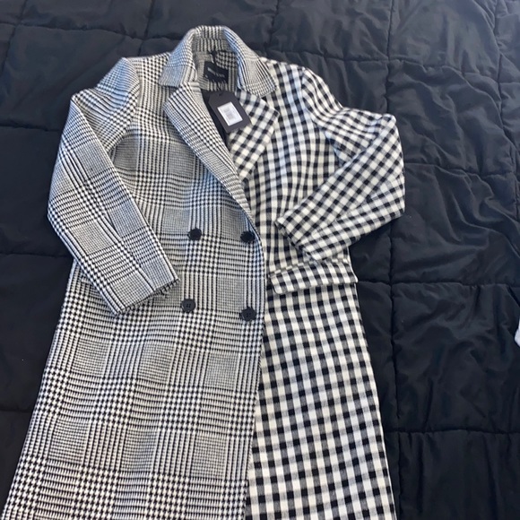 Nasty Gal Jackets & Blazers - Nasty Gal Coat